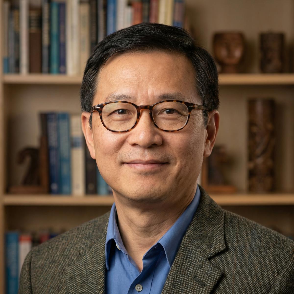 探花文化研究顾问张明德