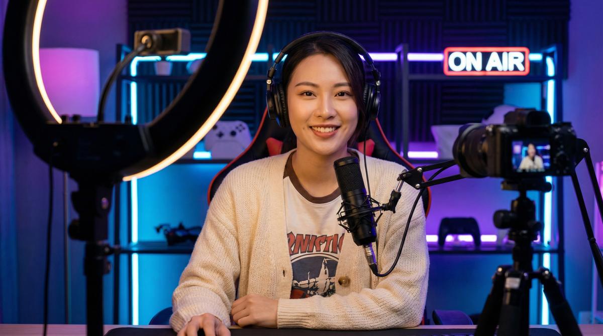 探花原创影视传媒平台