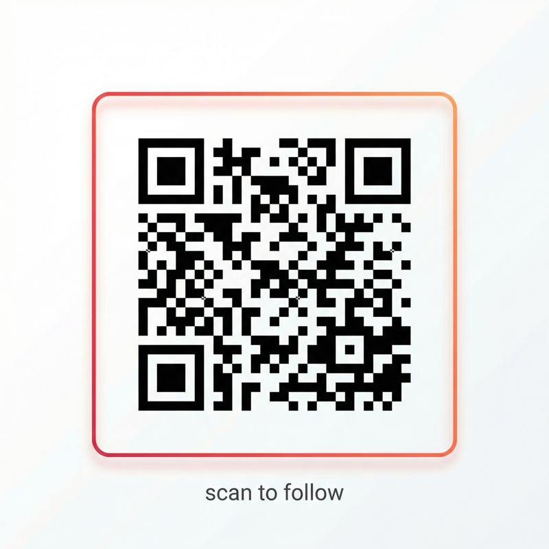 探花公众号二维码